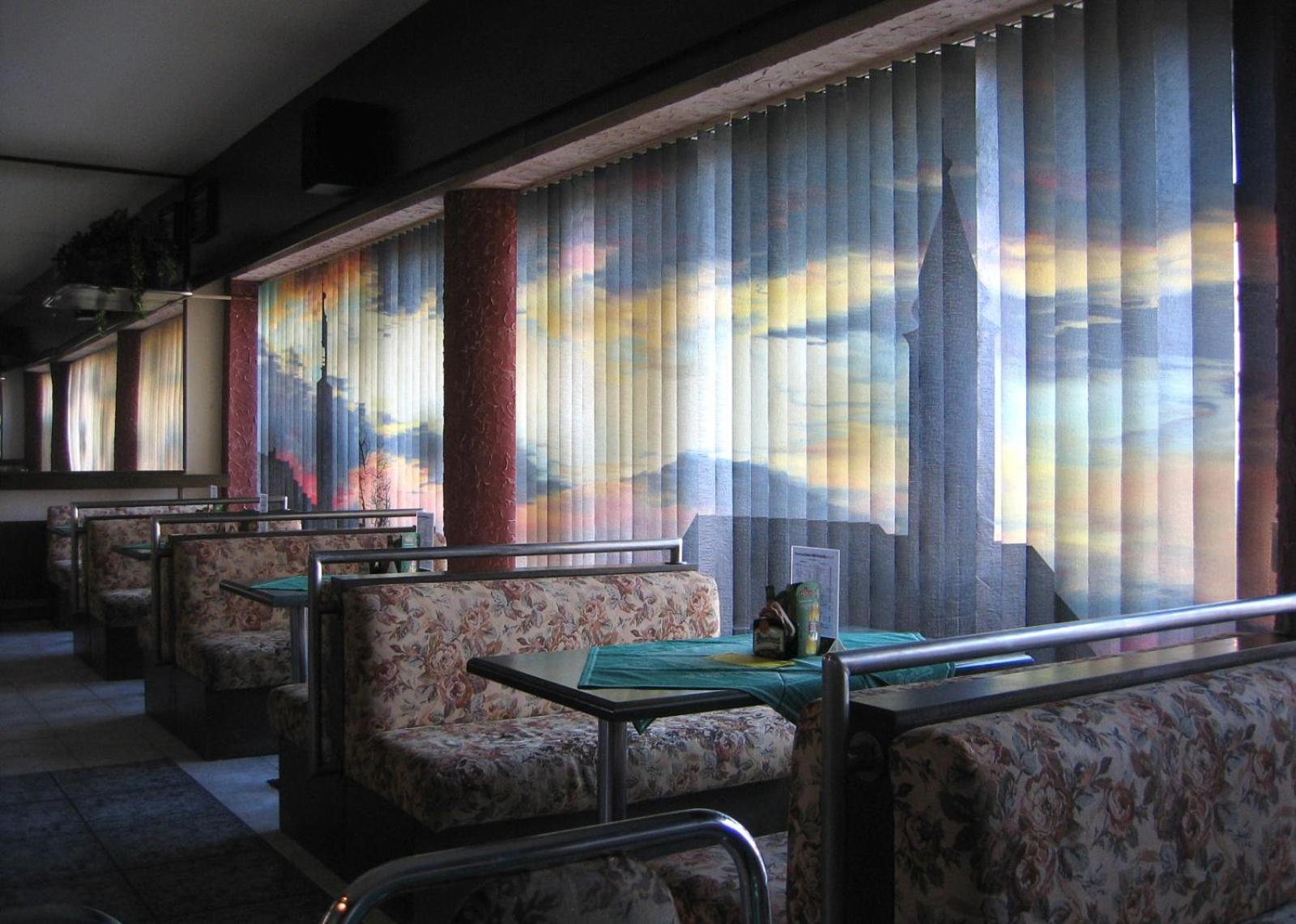 Hotel Morava Jevíčko エクステリア 写真